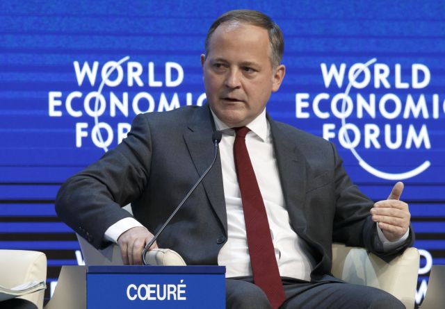 Κερέ: Αύξηση του ορίου έκδοσης εντόκων γραμματίων εάν διαφανεί συμφωνία